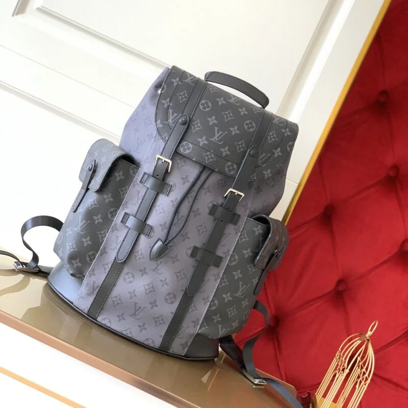 Louis Vuitton Christopher Pm M45419