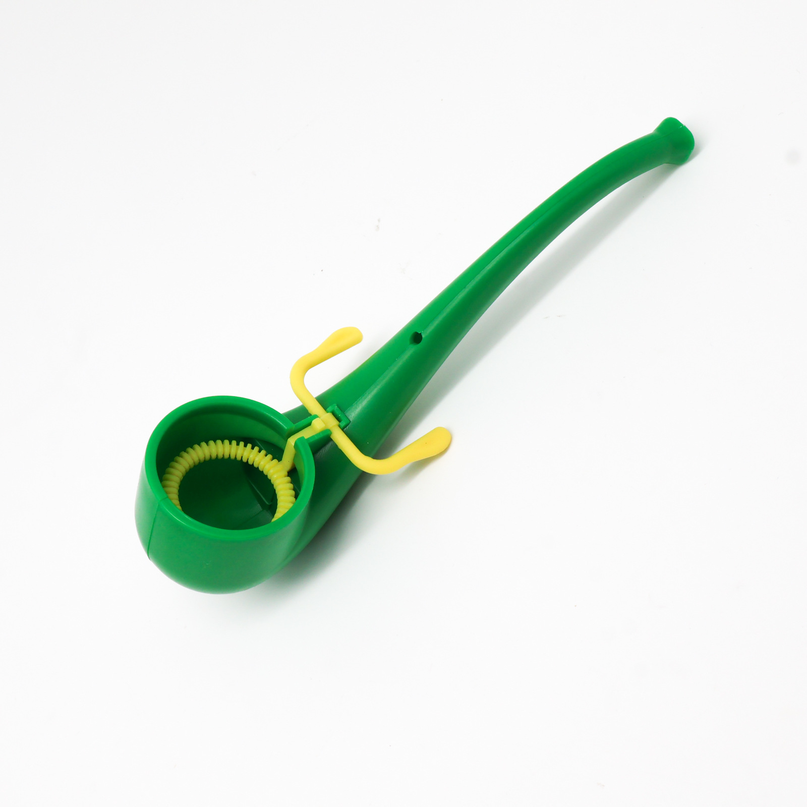 Fun and creative portable new popular Soap bubble pipe