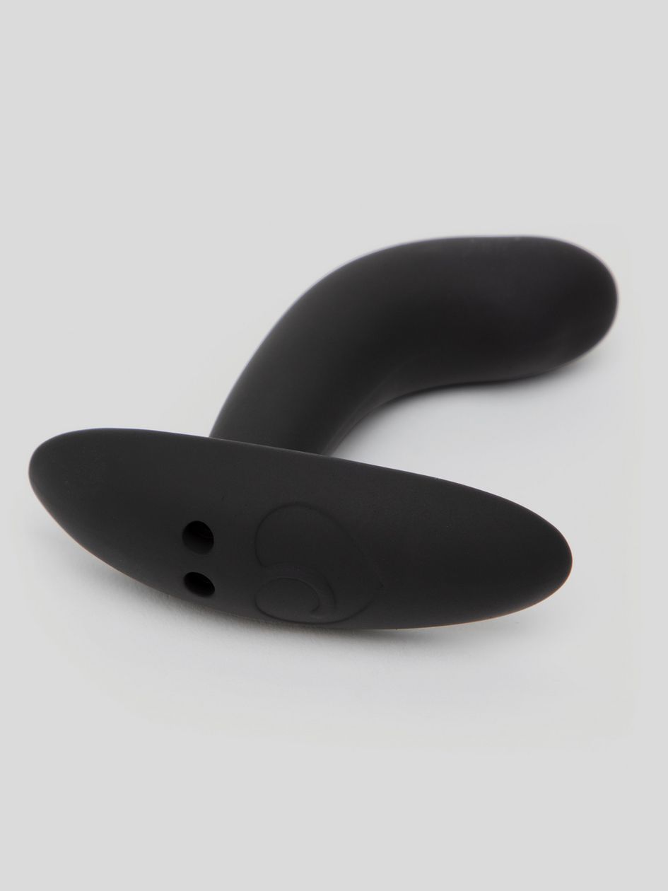 Lovehoney X ElectraStim Booty Buddy Electro-Sex Butt Plug