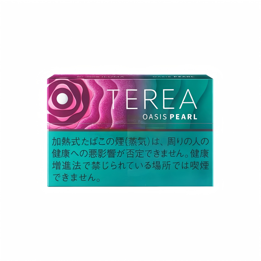 Terea Oasis Pearl