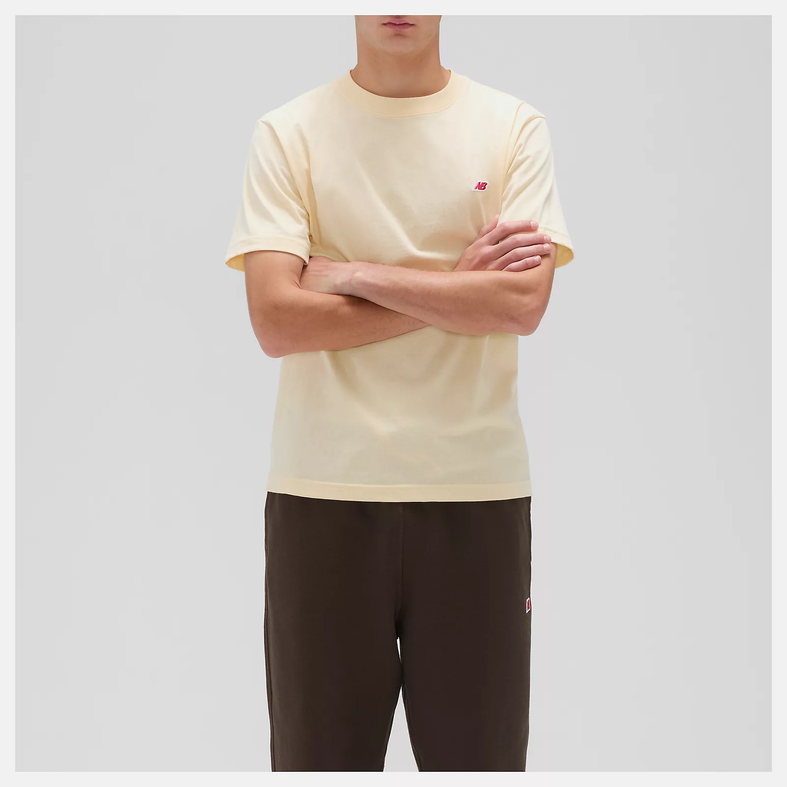 Made in USA Core T-Shirt