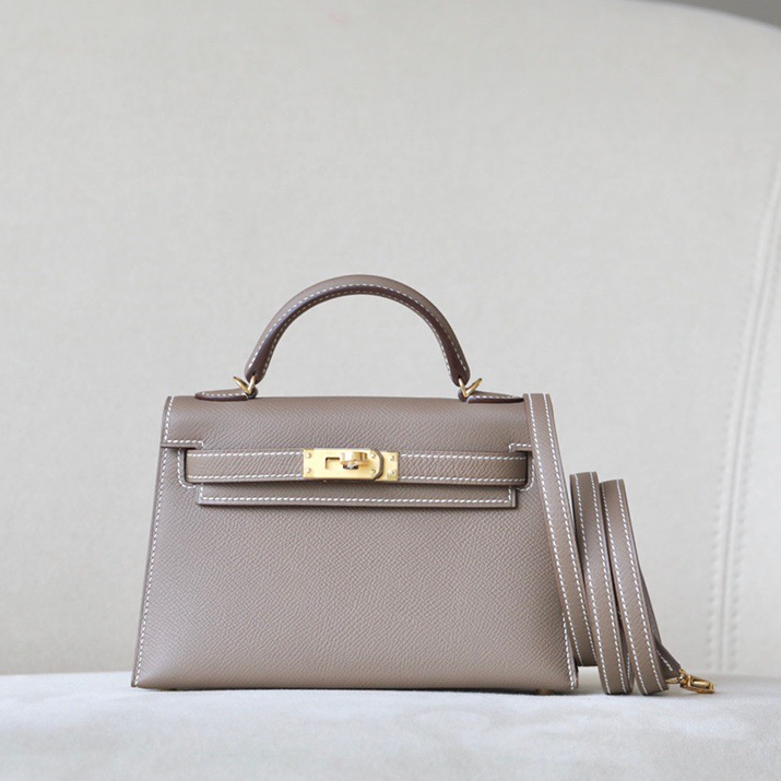 Hermes Kelly2 Mini 19