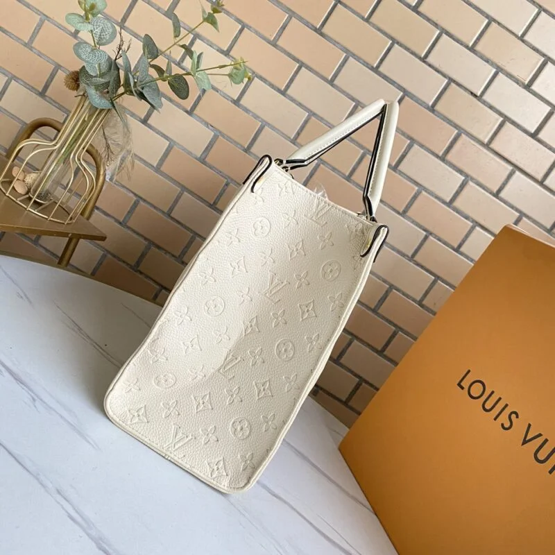 Louis Vuitton Onthego Mm Tote Bag- 6 Styles M45595