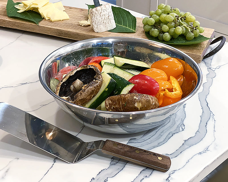 Stainless Steel Mixing Bowls