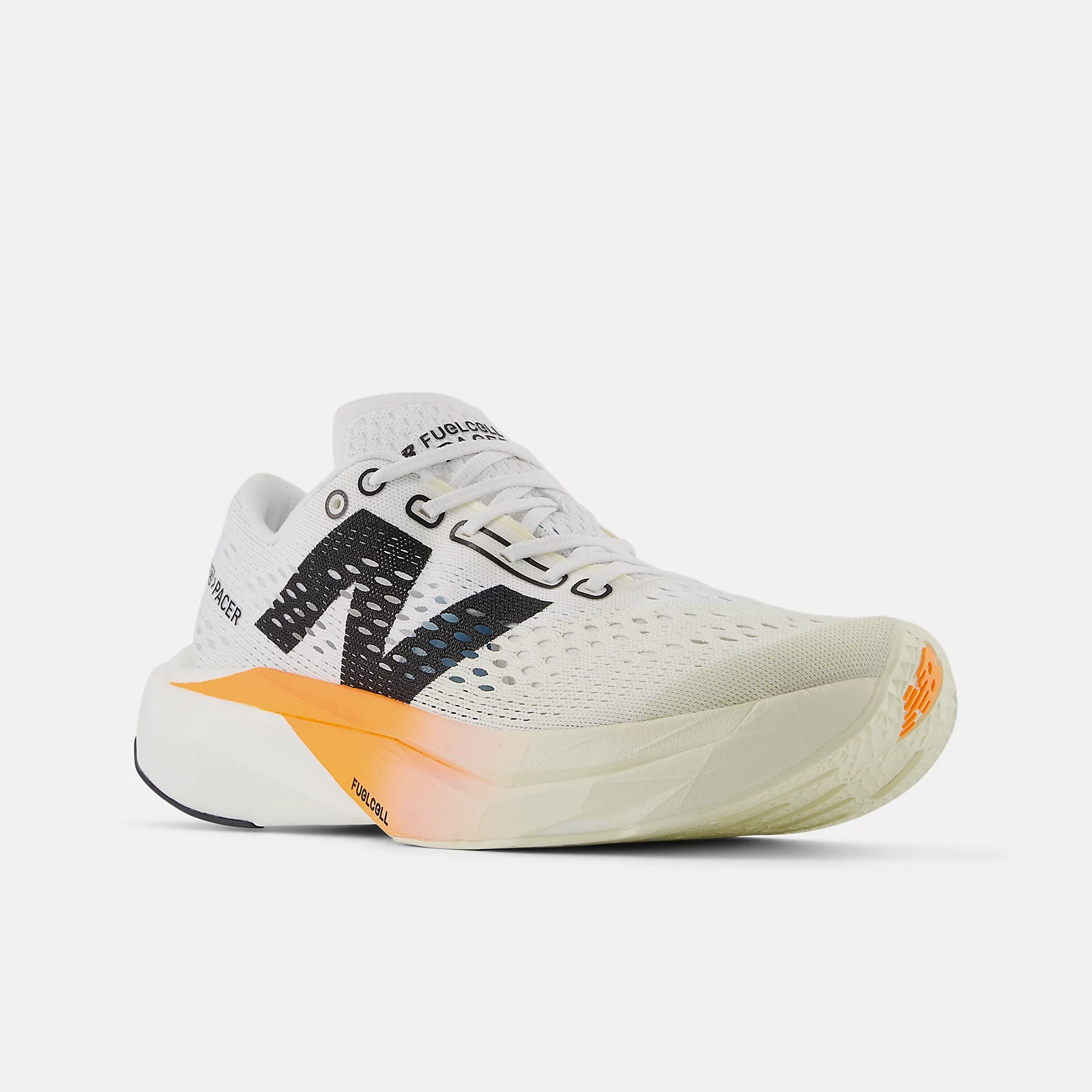 FuelCell SuperComp Pacer v2