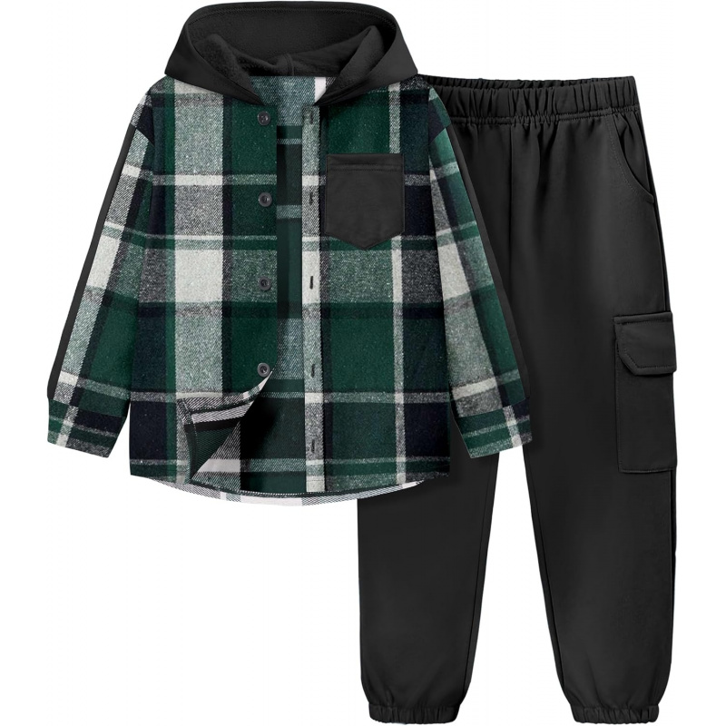 VAELIRAEL Toddler Boy Clothes