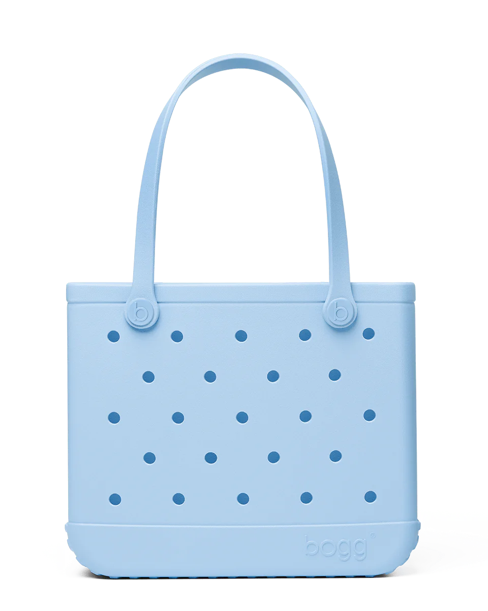 Baby Bogg Bag - Blue Skies and Bogg Bag