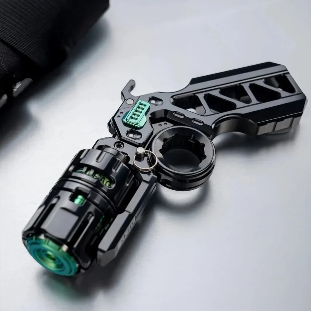 DJG Destroyer Fidget Spinner