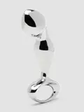 njoy Pure Fun Stainless Steel P-Spot Butt Plug