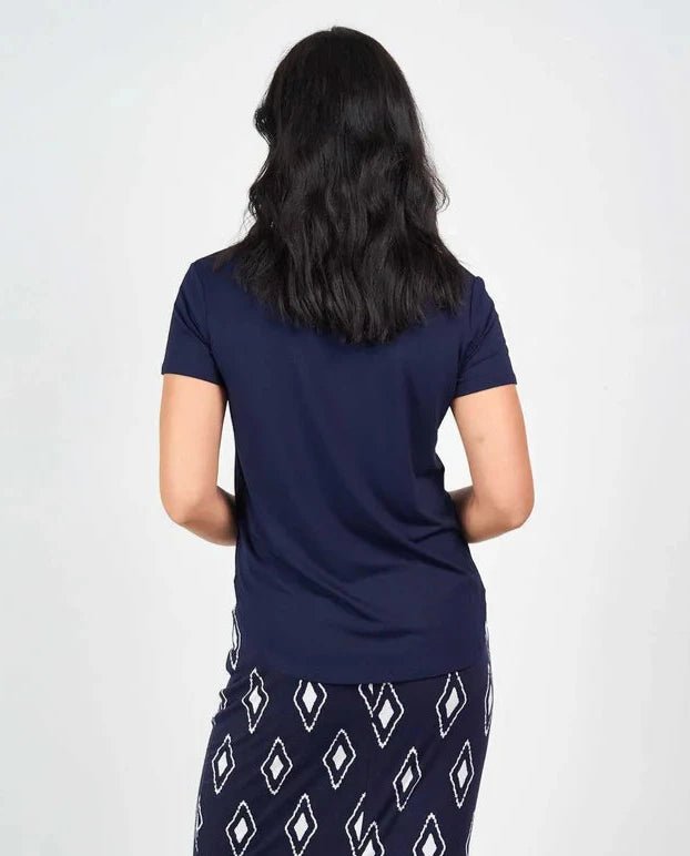 Eco Comfort Essential Tee‌