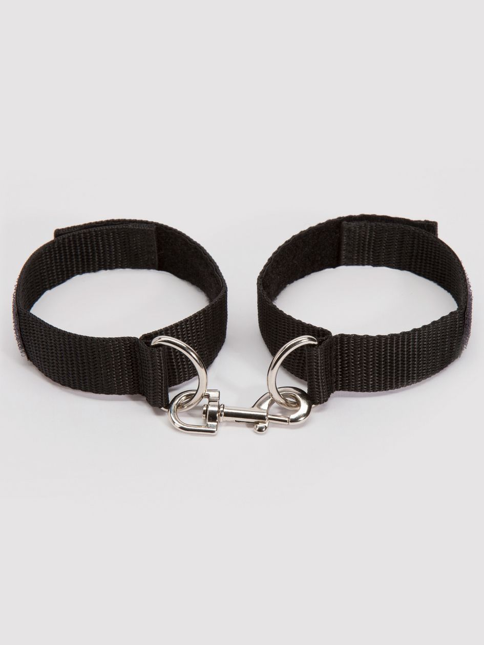 BASICS Wrist Cuffs