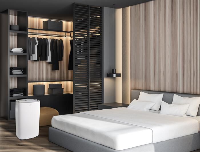 ARGO - DRY NATURE 21-BIANCO / SILVER