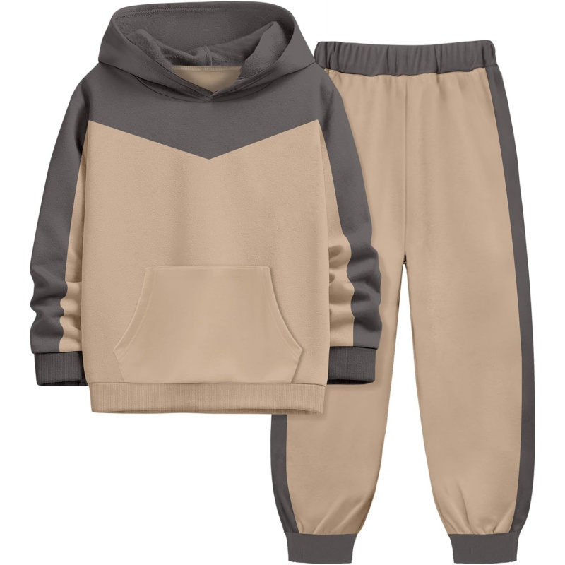 VAELIRAEL Boys Clothes Long Sleeve