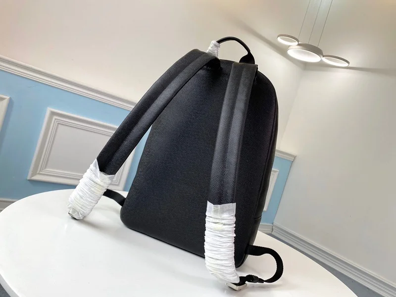 Louis Vuitton Alex Backpack M30258
