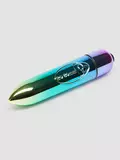 Rocks Off Rainbow 7 Function Bullet Vibrator