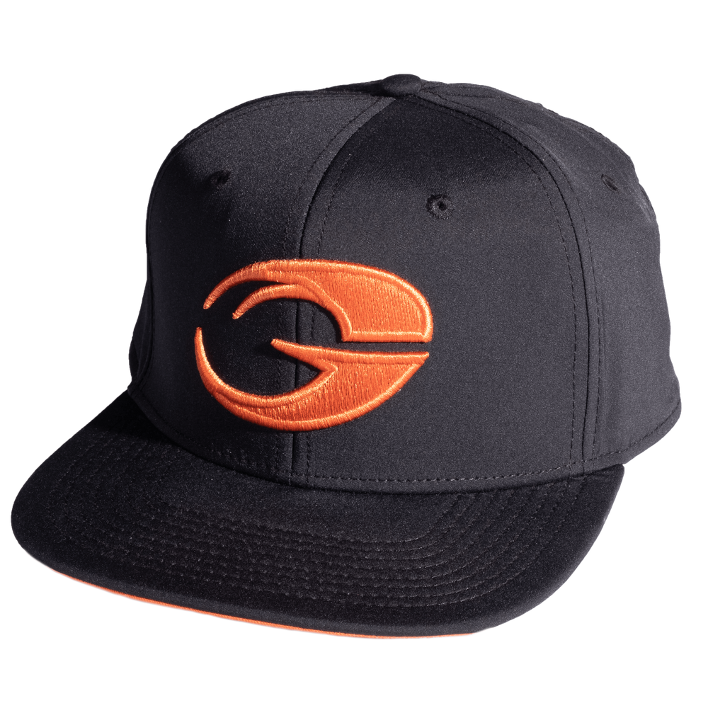 No Compromise Cap