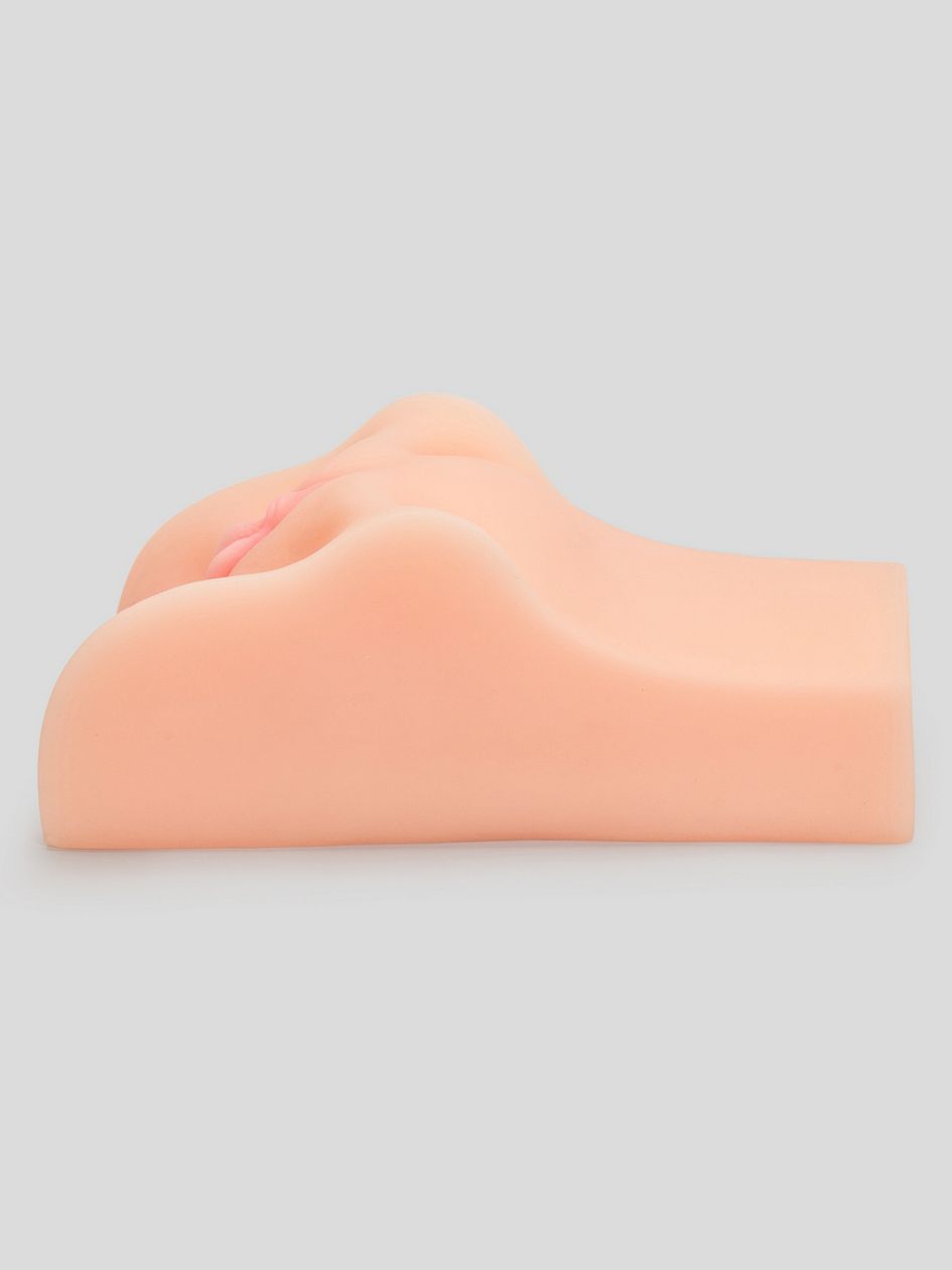 THRUST Pro Elite Sophia Realistic Vagina and Ass 2kg