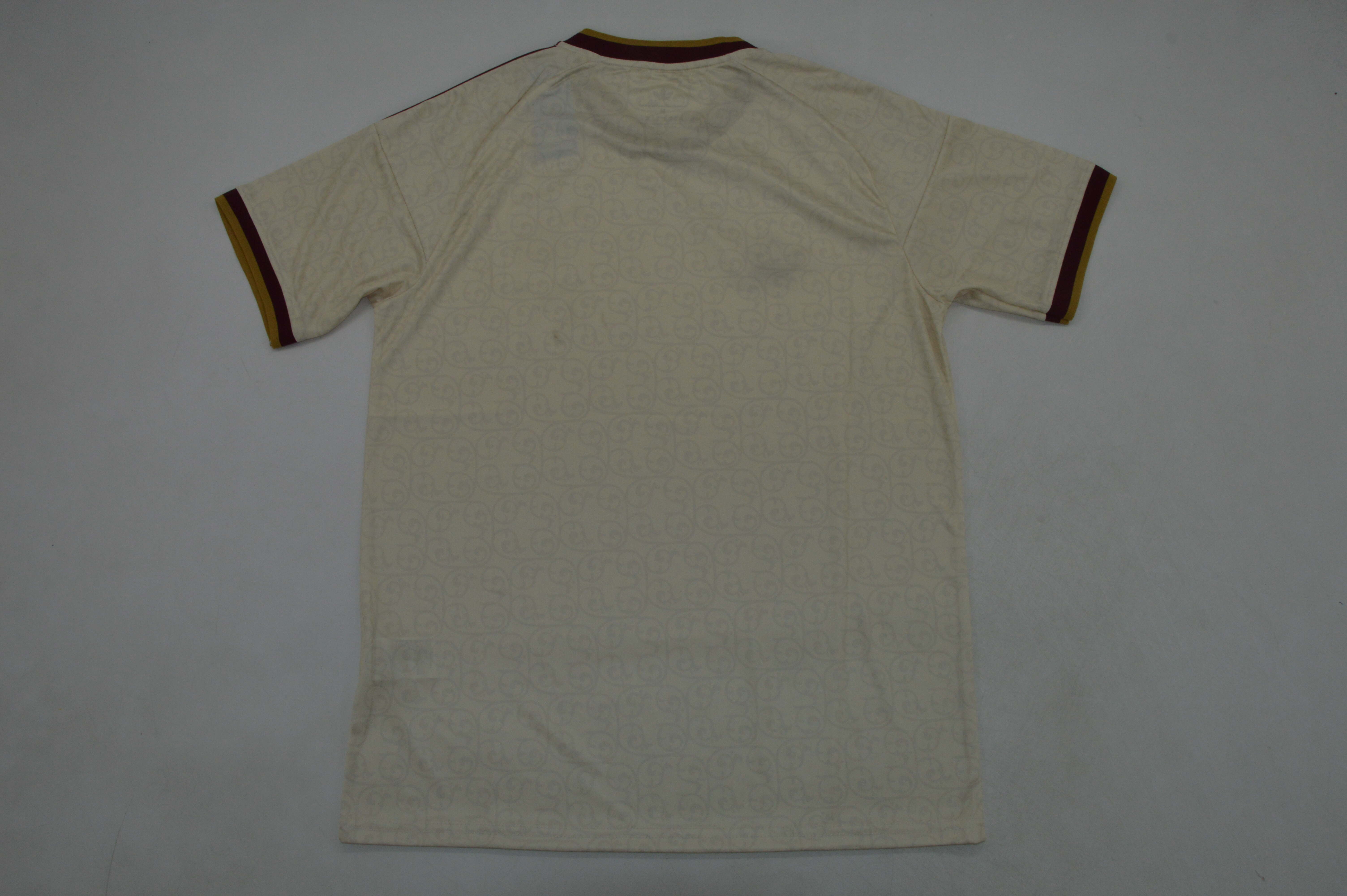 Spain 2026 Away Jersey