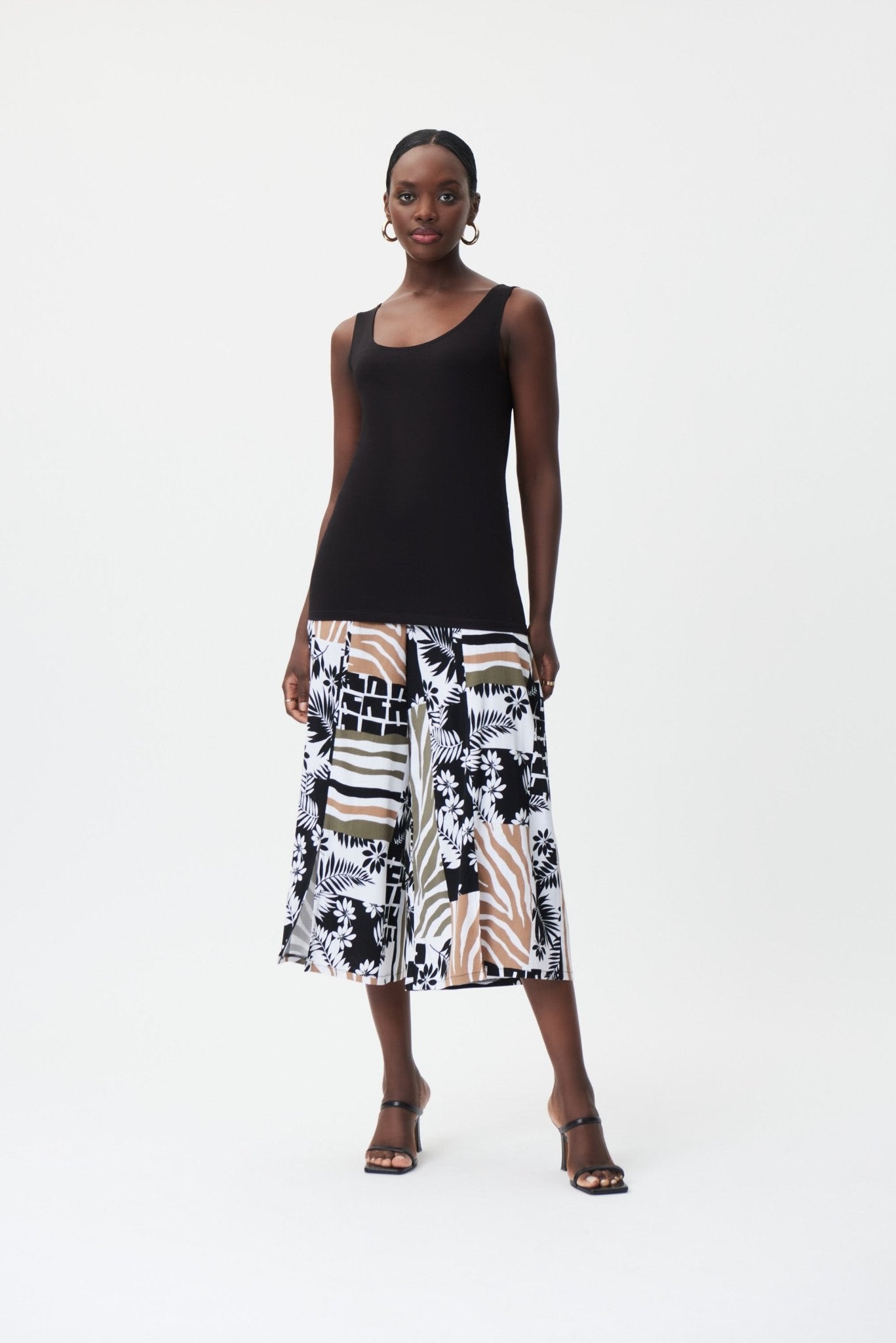 Seamless Refine Top‌