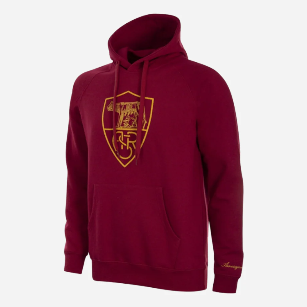 AS ROMA