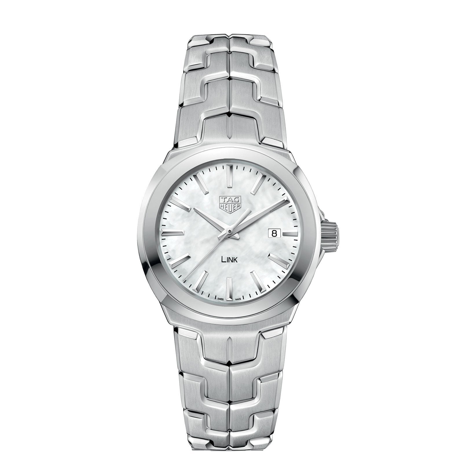 【Super Clone】【Top replica】TAG Heuer Link Quartz