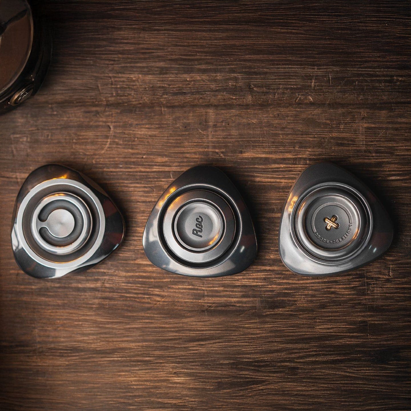 LAUTIE Roc OG Fidget Spinner