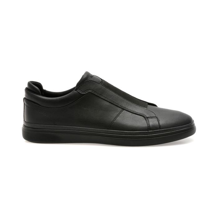 Pantofi sport ALDO negri, AROS 008, din piele ecologica
