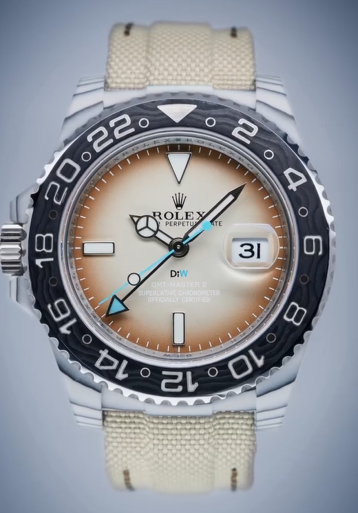Rolex Daytona DiW Savanna 40 mm