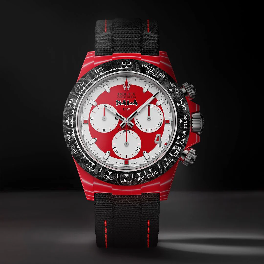 Rolex Daytona 