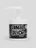 Doc Johnson Natural Anal Lubricant Tub 127ml