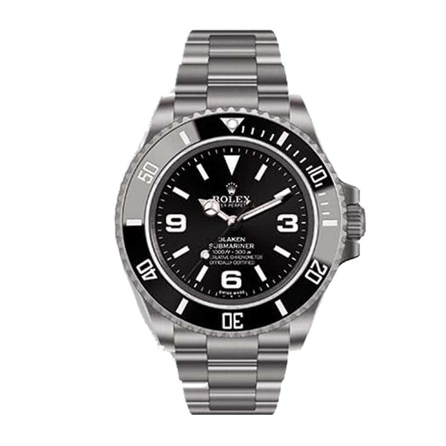 Rolex Submariner 40MM Replica