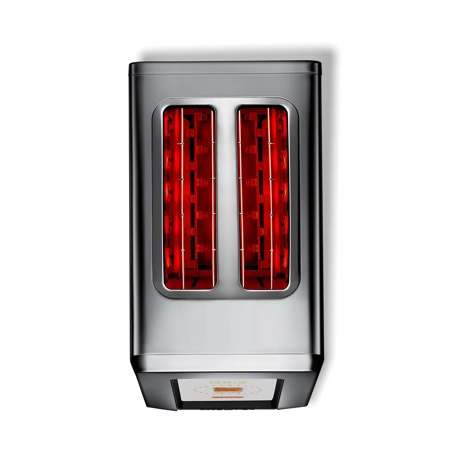 Spring Sale -Buy 2 Get Free Shipping -Smart Toaster