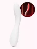 Lelo Mona Spectra App Controlled Red Light Intimate Massager