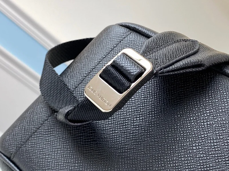 Louis Vuitton Alex Backpack M30258