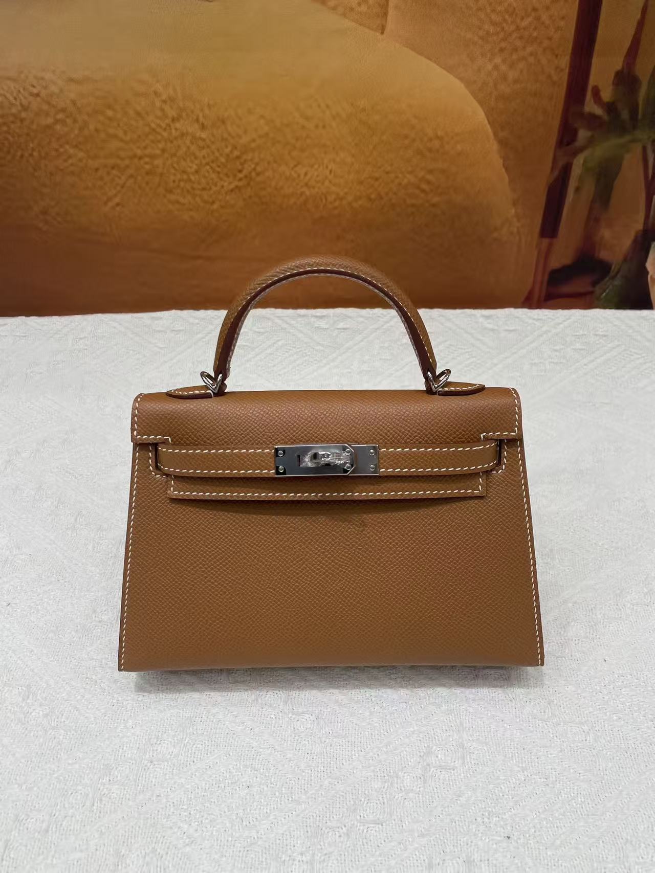 Hermes Kelly 19-25cm Custom-made（custom design）