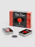 Tease & Please Truth or Dare Card Game - Erotic Party Edition