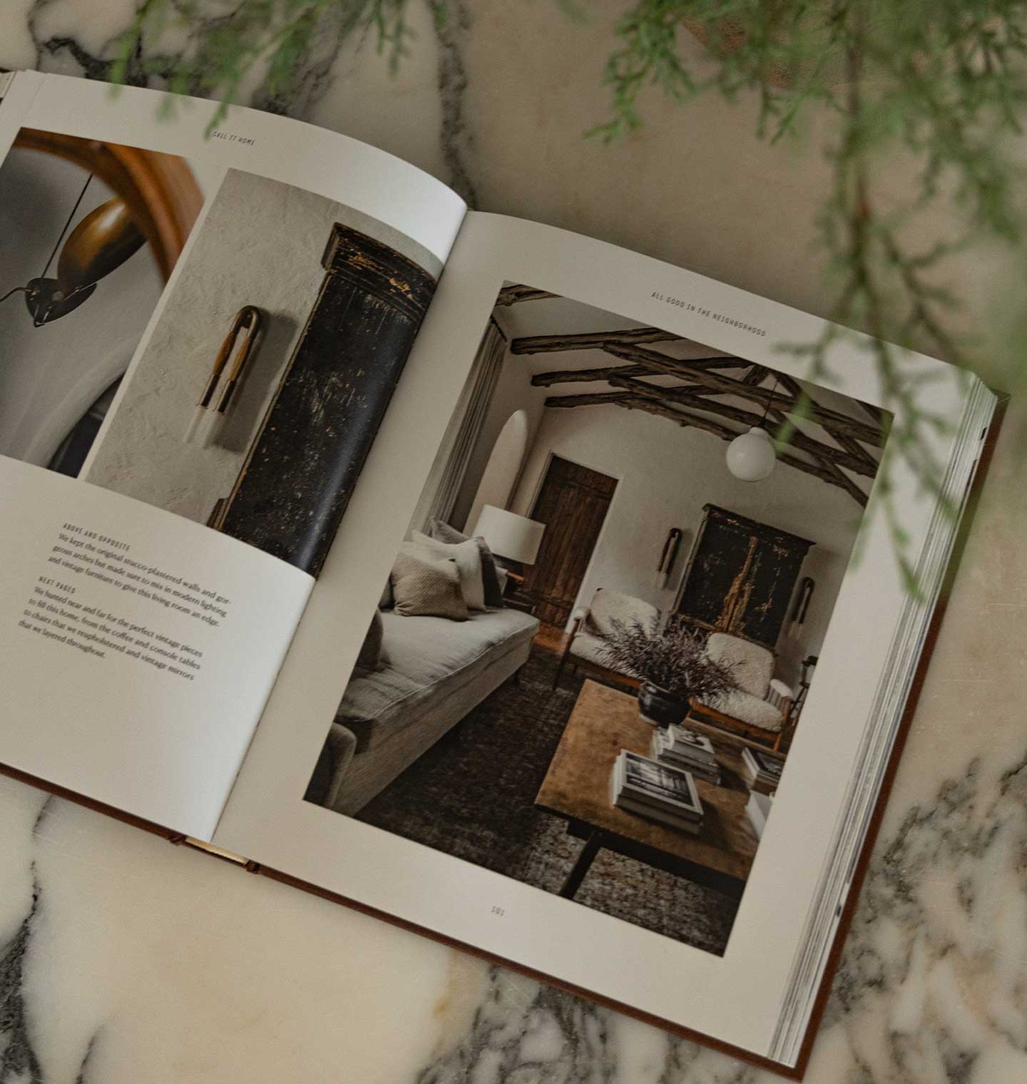 Call It Home: The Details That Matter