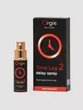 Orgie Time Lag 2 Delay Spray
