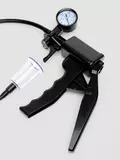 DOMINIX Deluxe Clitoris Pump Excitement System