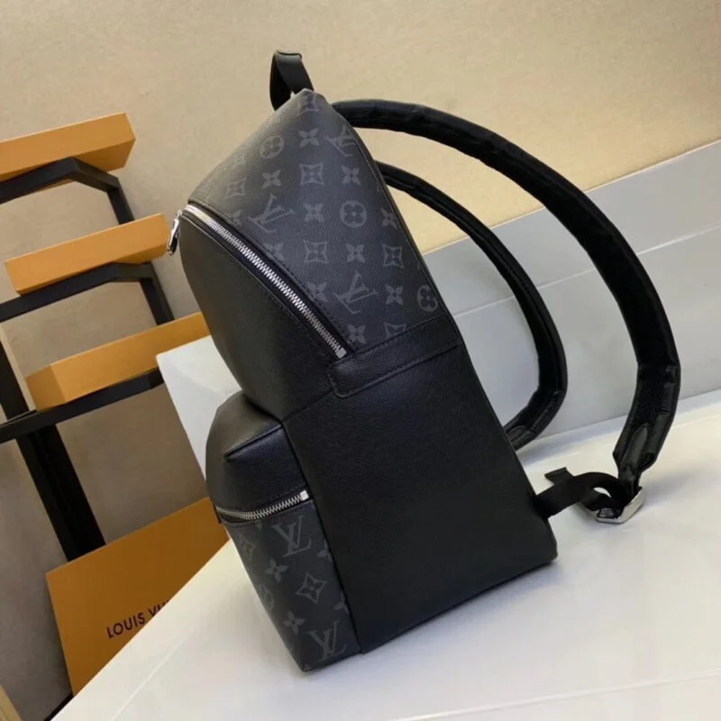 Louis Vuitton Discovery Backpack M30232 M30228