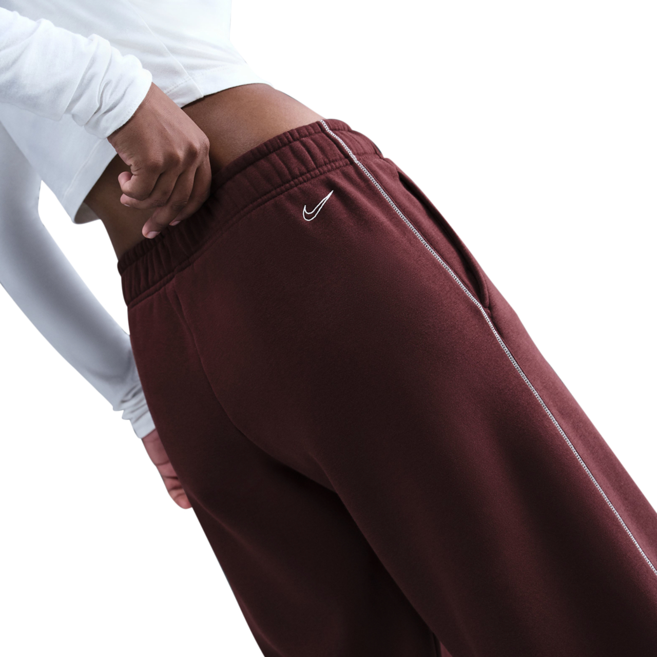 Nike NSW Phoenix Fleece Pants