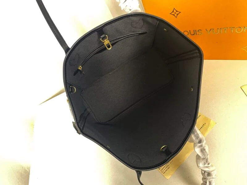 Louis Vuitton Since 1854 Neverfull Mm M57273