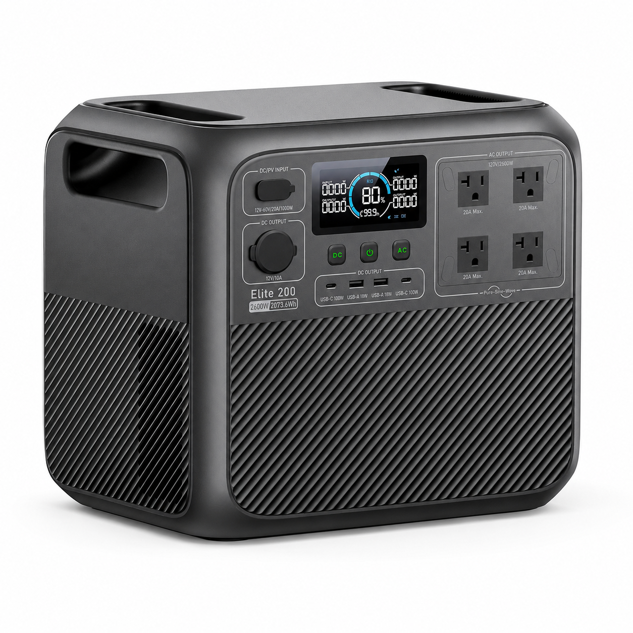 🔥clearance sale🔥Elite Portable Power Station