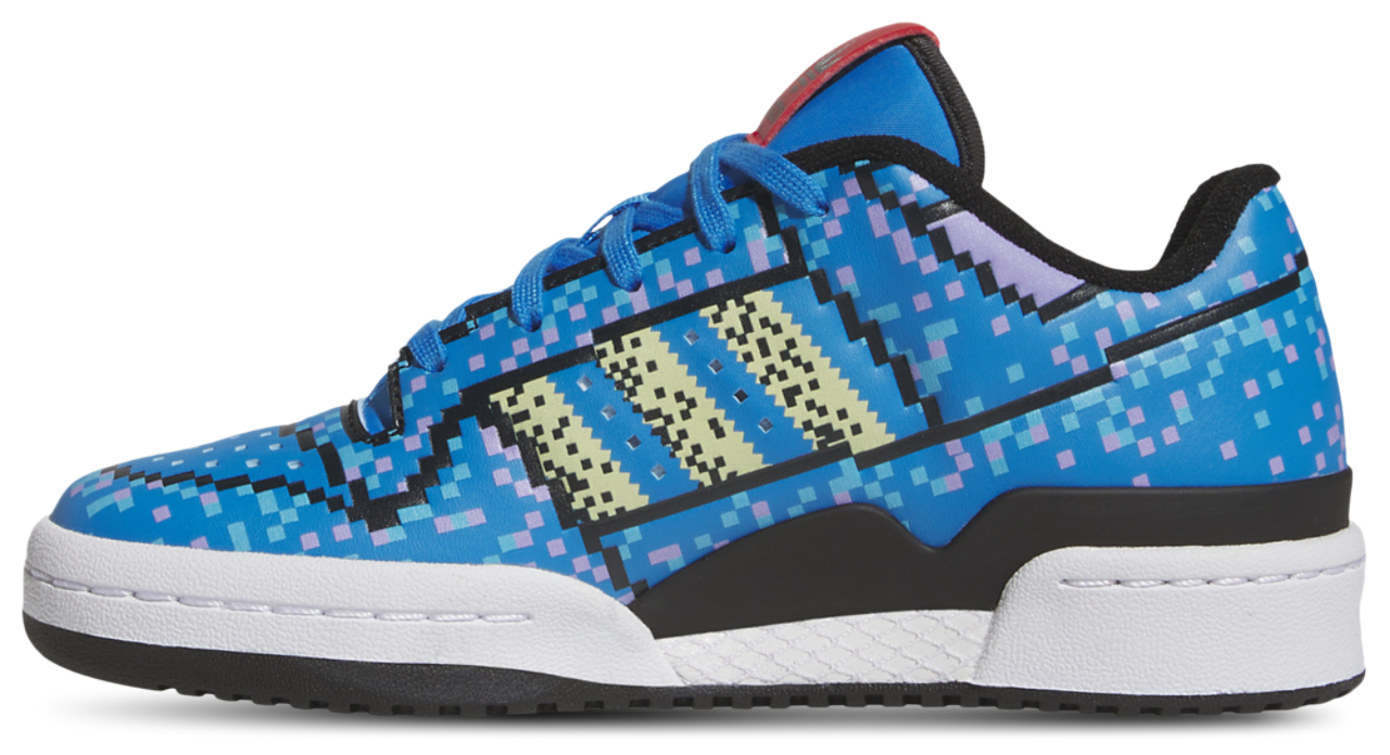 adidas Originals Forum Low