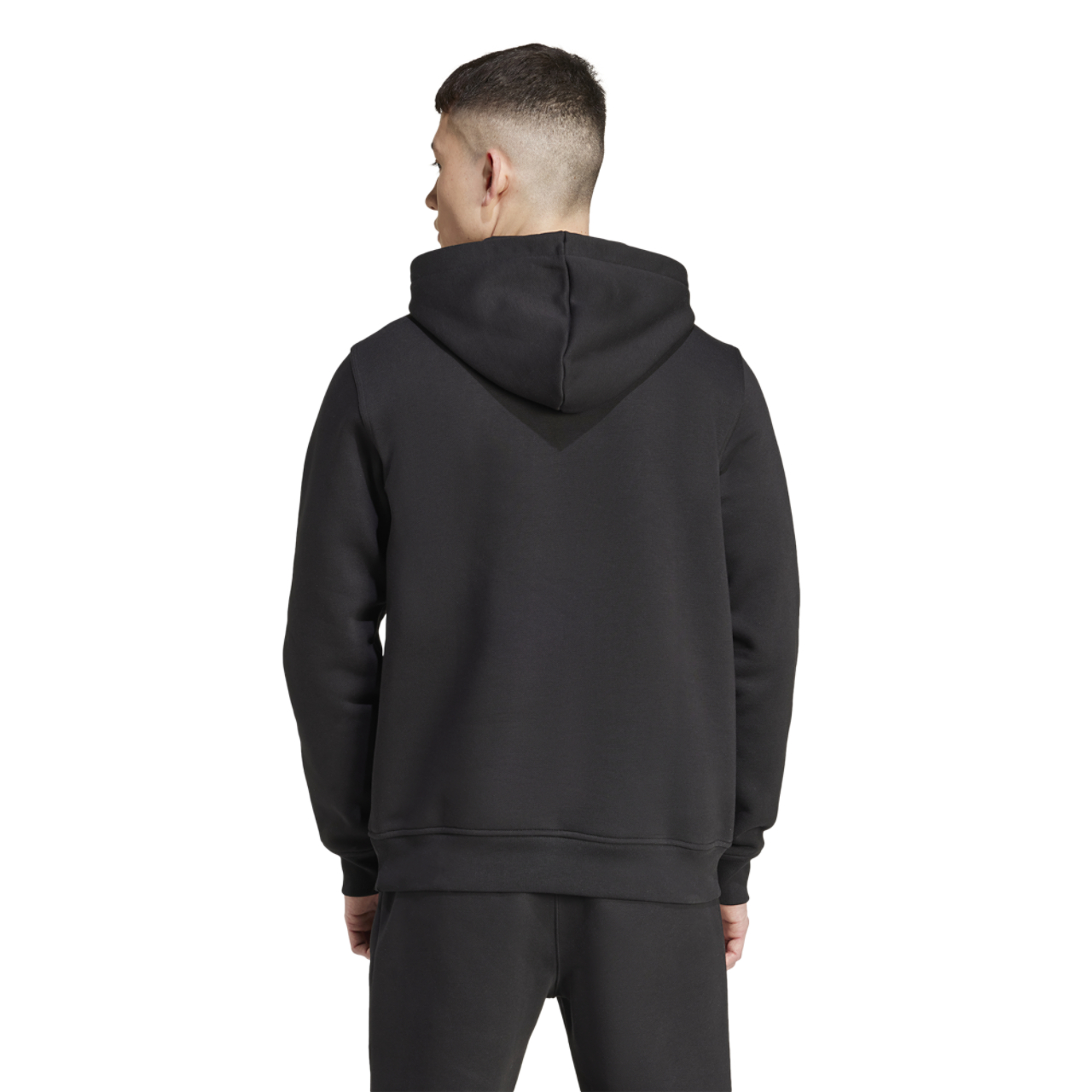 adidas Originals Trefoil Essentials Lifestyle Hoodie