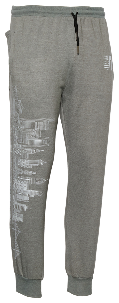 SIDEMONEY Market Runner Joggers
