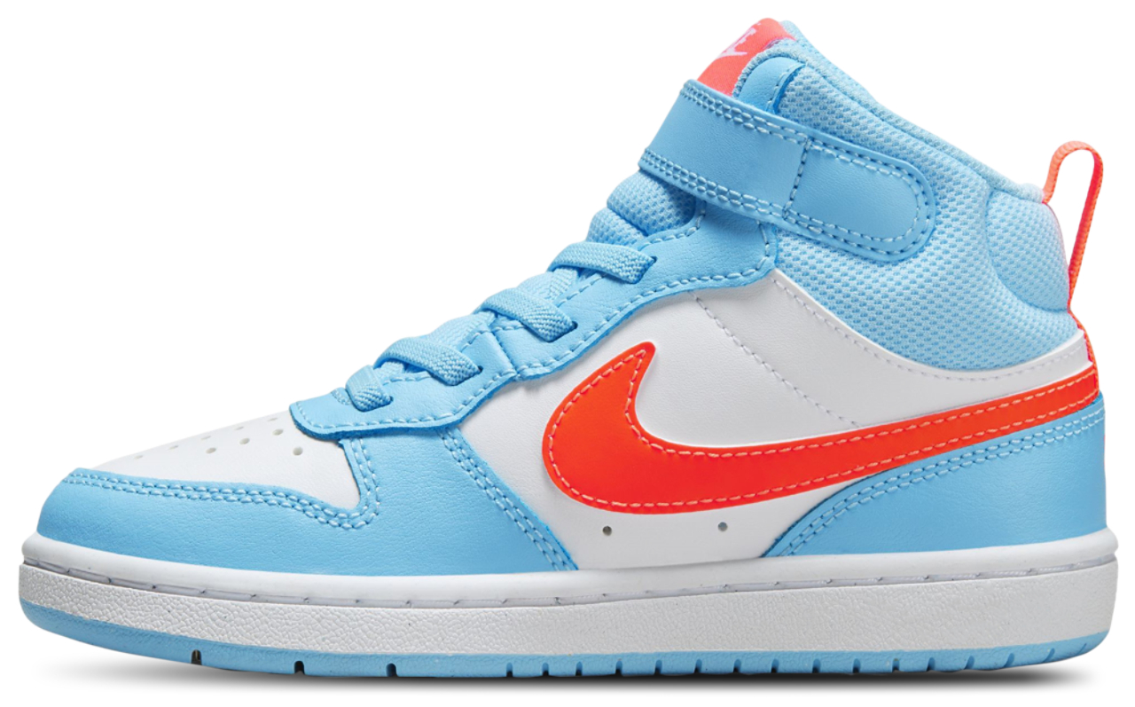 Nike Court Borough Mid 2