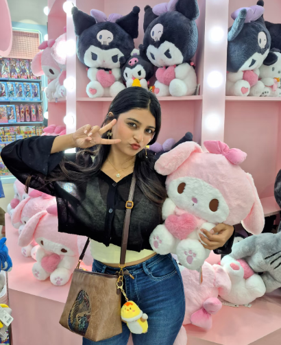 Stawbabu