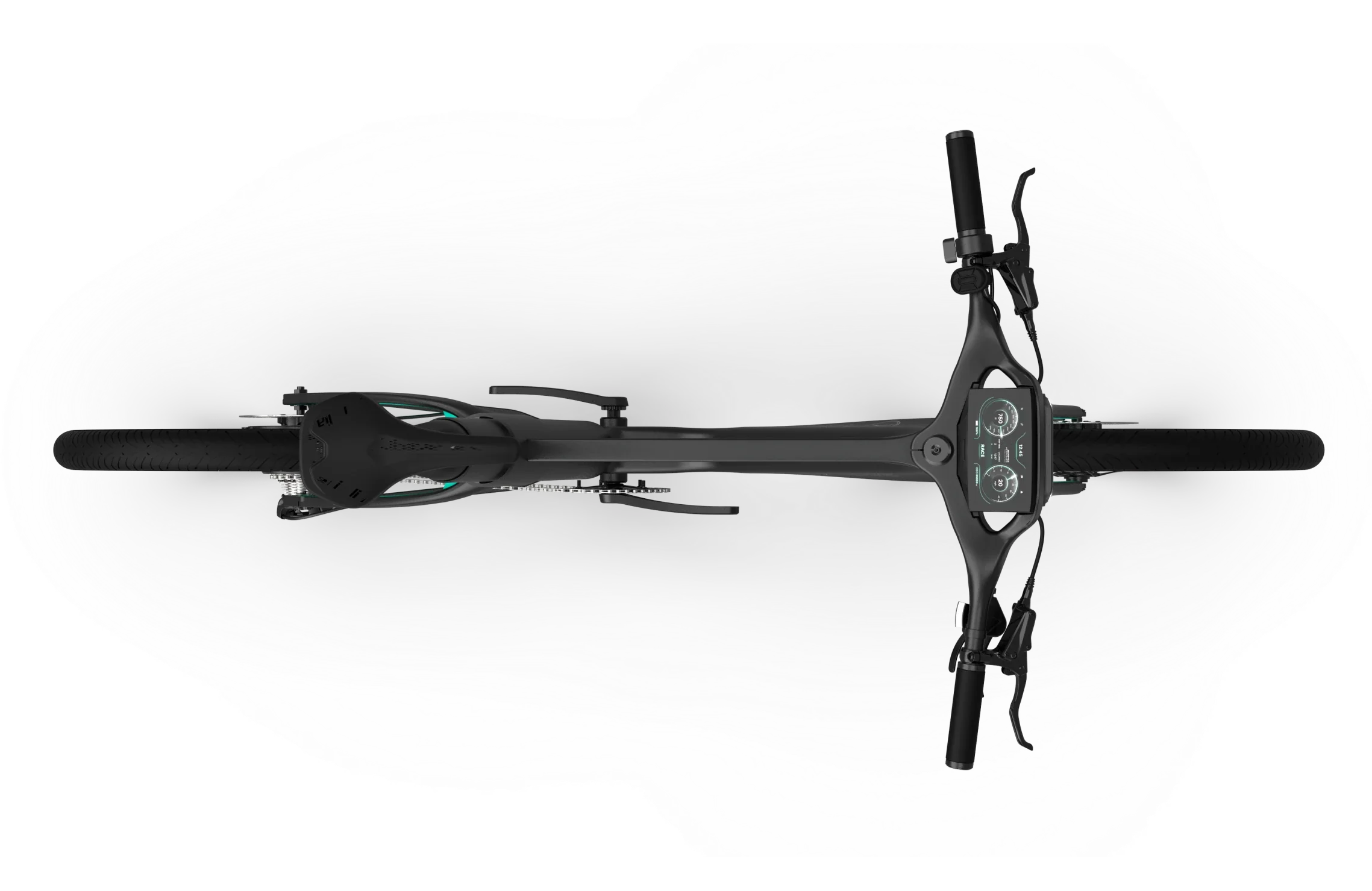 Spring Sale⚡️ Track Edition 750 E-Bike-Free helmet included