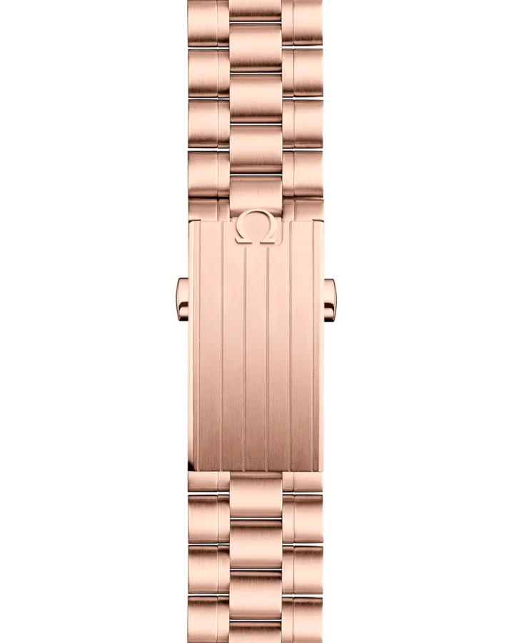 OMEGA SPEEDMASTER MOONWATCH PROFESSIONAL 42 MM, SEDNA™ GOLD ON SEDNA™ GOLD
